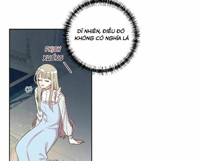 Xin Ngài Đừng Ăn Tôi. Chapter 7 - Trang 2