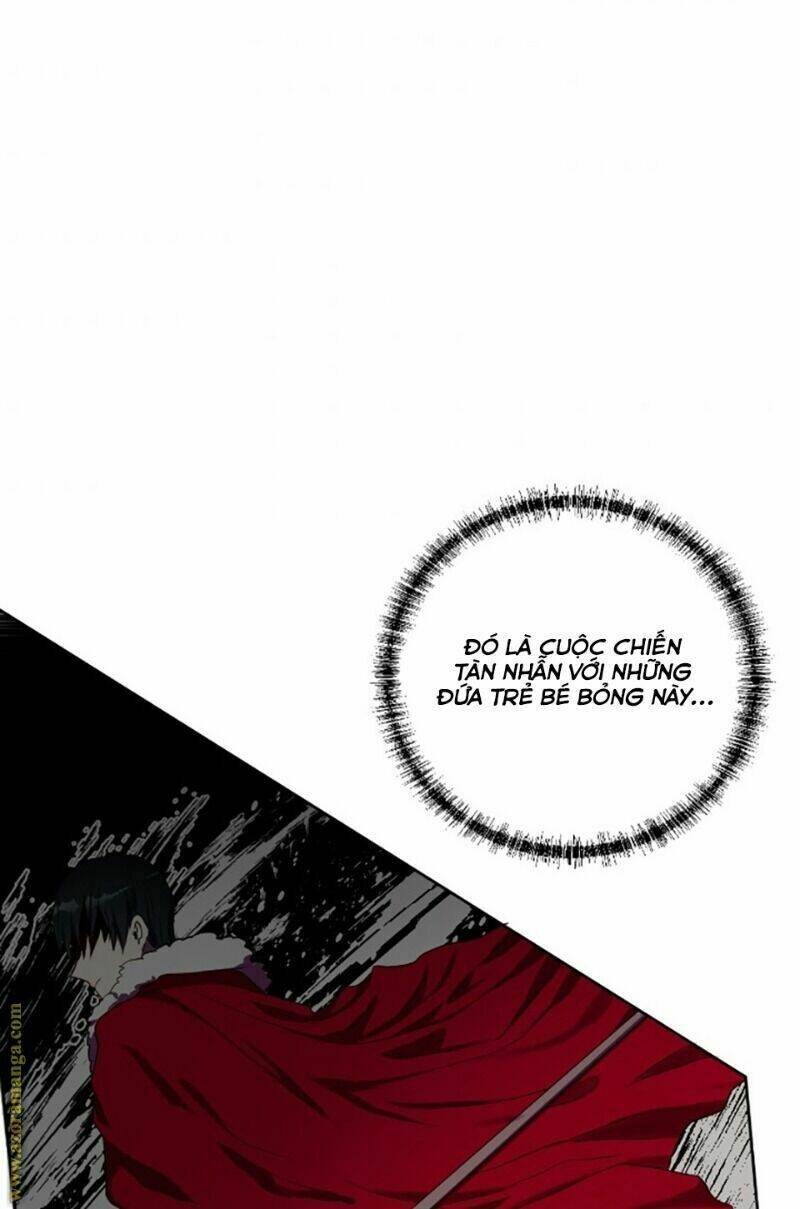 Xin Ngài Đừng Ăn Tôi. Chapter 7 - Trang 2