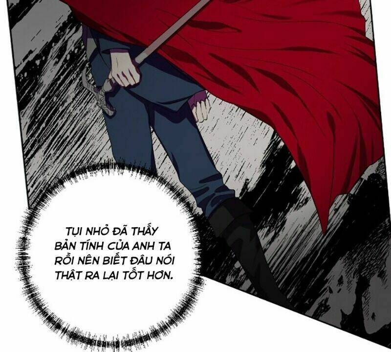 Xin Ngài Đừng Ăn Tôi. Chapter 7 - Trang 2