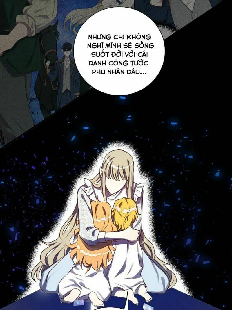 Xin Ngài Đừng Ăn Tôi. Chapter 7 - Trang 2