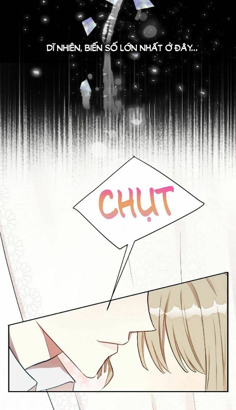 Xin Ngài Đừng Ăn Tôi. Chapter 7 - Trang 2