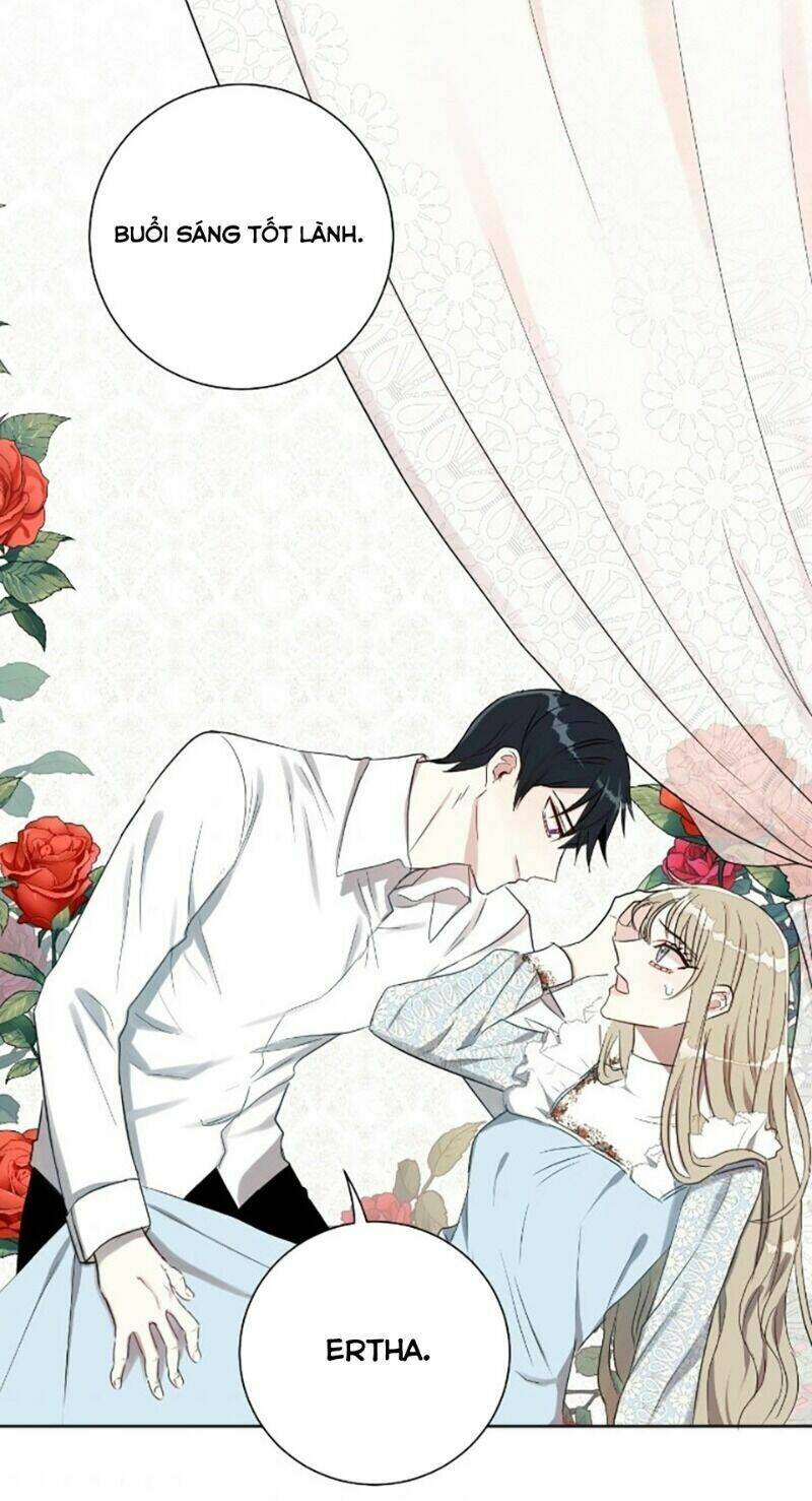 Xin Ngài Đừng Ăn Tôi. Chapter 7 - Trang 2