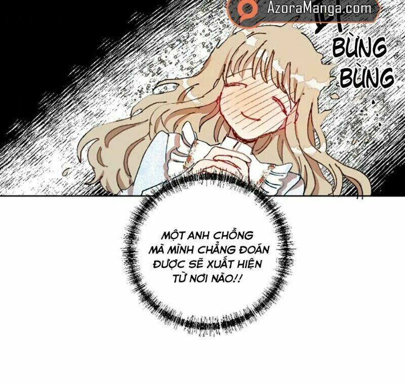 Xin Ngài Đừng Ăn Tôi. Chapter 7 - Trang 2