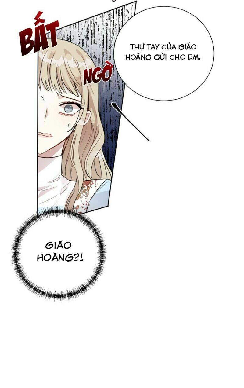 Xin Ngài Đừng Ăn Tôi. Chapter 8 - Trang 2