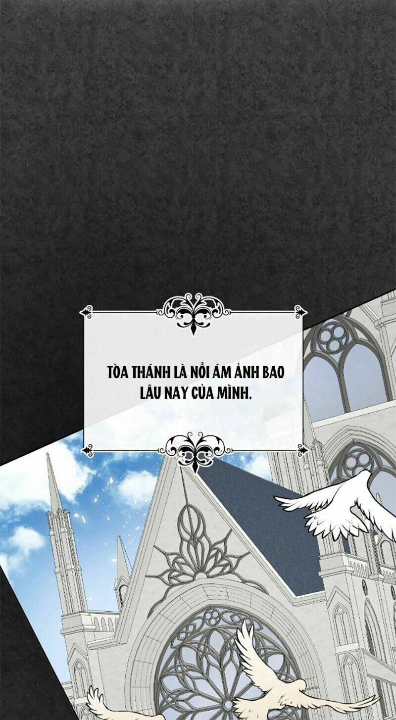 Xin Ngài Đừng Ăn Tôi. Chapter 8 - Trang 2