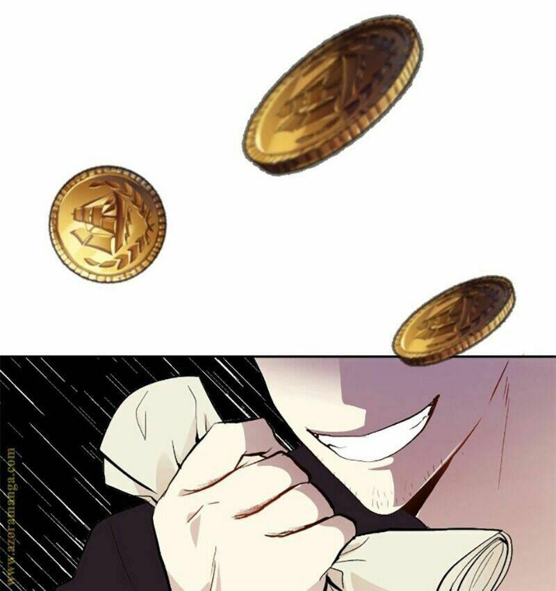 Xin Ngài Đừng Ăn Tôi. Chapter 8 - Trang 2