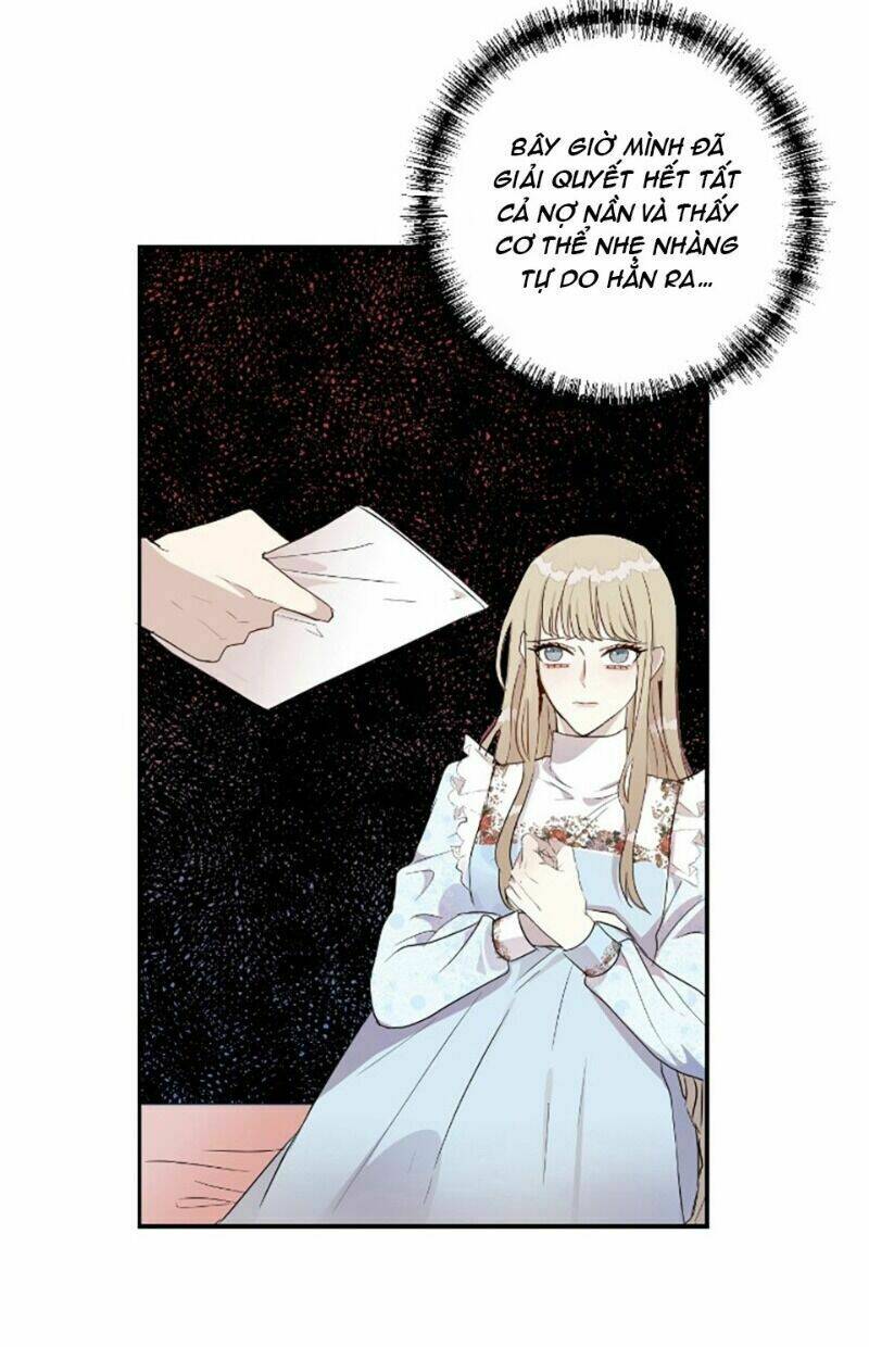 Xin Ngài Đừng Ăn Tôi. Chapter 8 - Trang 2