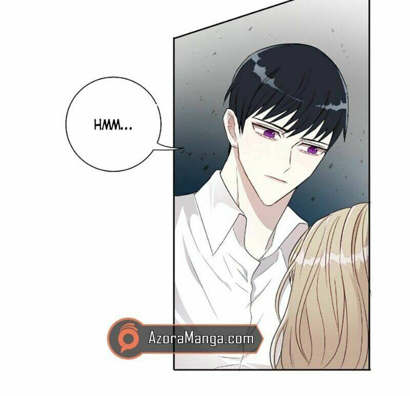 Xin Ngài Đừng Ăn Tôi. Chapter 8 - Trang 2