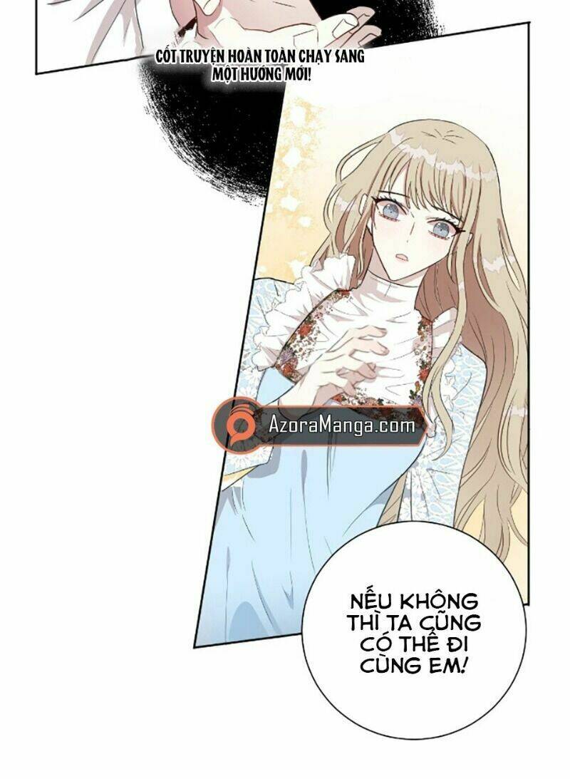 Xin Ngài Đừng Ăn Tôi. Chapter 8 - Trang 2