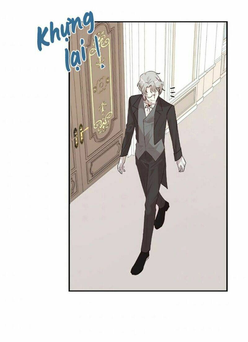 Xin Ngài Đừng Ăn Tôi. Chapter 8 - Trang 2