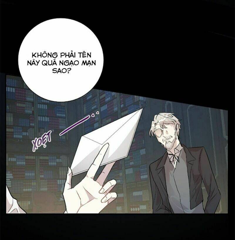 Xin Ngài Đừng Ăn Tôi. Chapter 8 - Trang 2