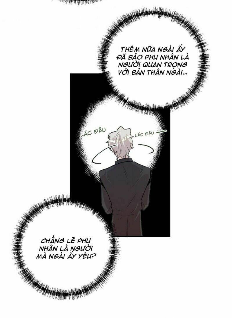 Xin Ngài Đừng Ăn Tôi. Chapter 8 - Trang 2