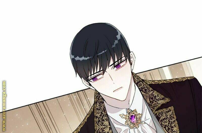 Xin Ngài Đừng Ăn Tôi. Chapter 8 - Trang 2