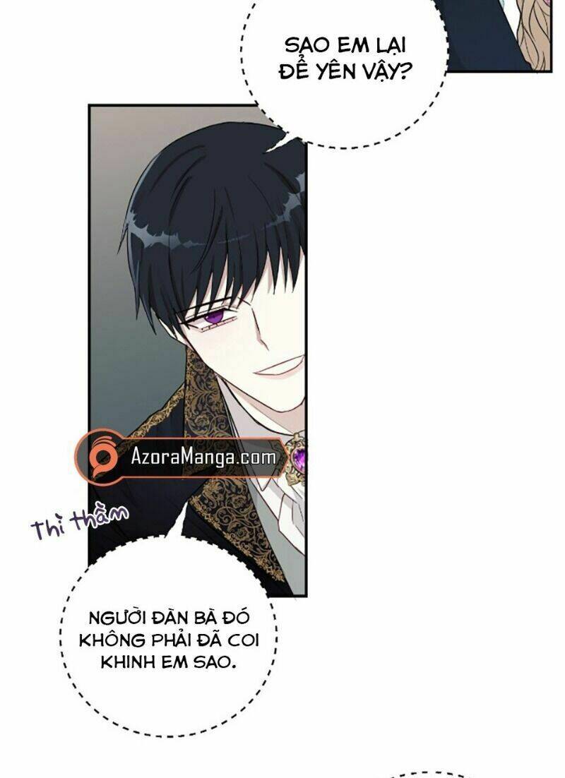 Xin Ngài Đừng Ăn Tôi. Chapter 8 - Trang 2