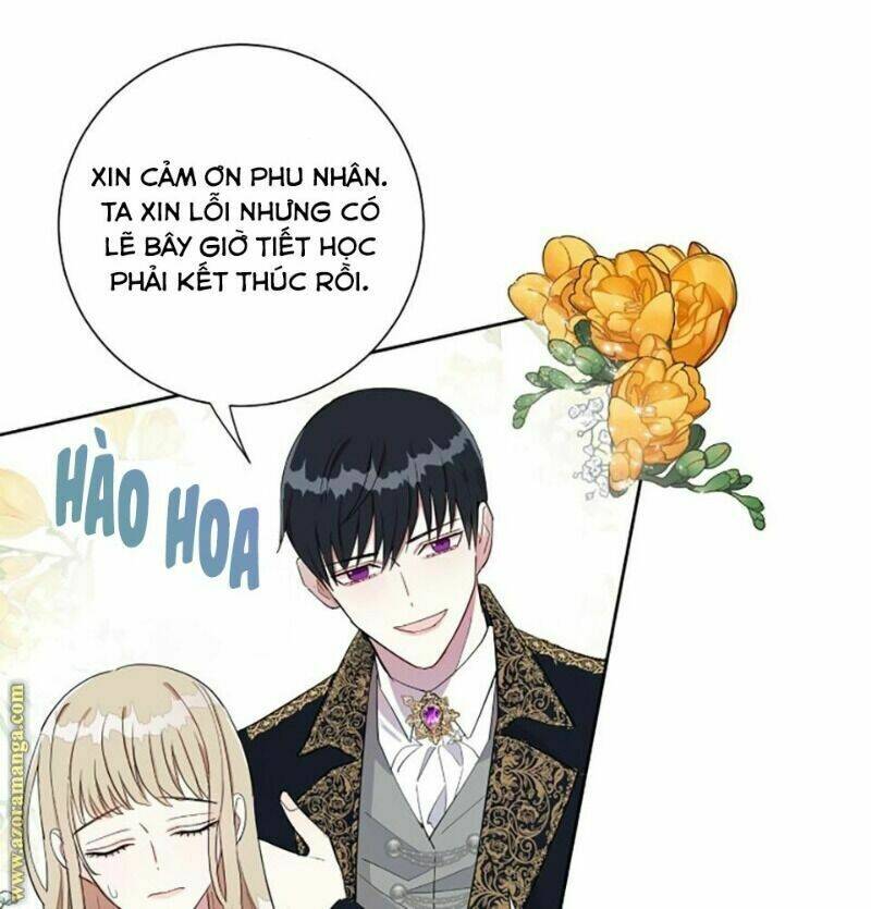 Xin Ngài Đừng Ăn Tôi. Chapter 9 - Trang 2