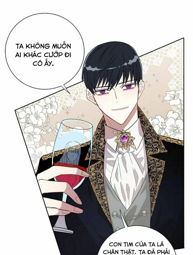 Xin Ngài Đừng Ăn Tôi. Chapter 9 - Trang 2