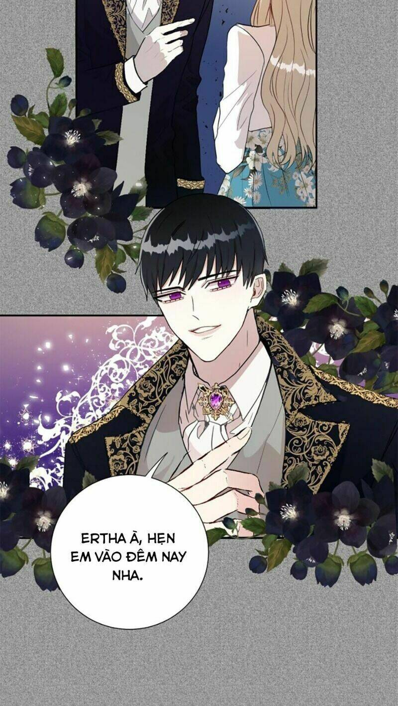 Xin Ngài Đừng Ăn Tôi. Chapter 9 - Trang 2