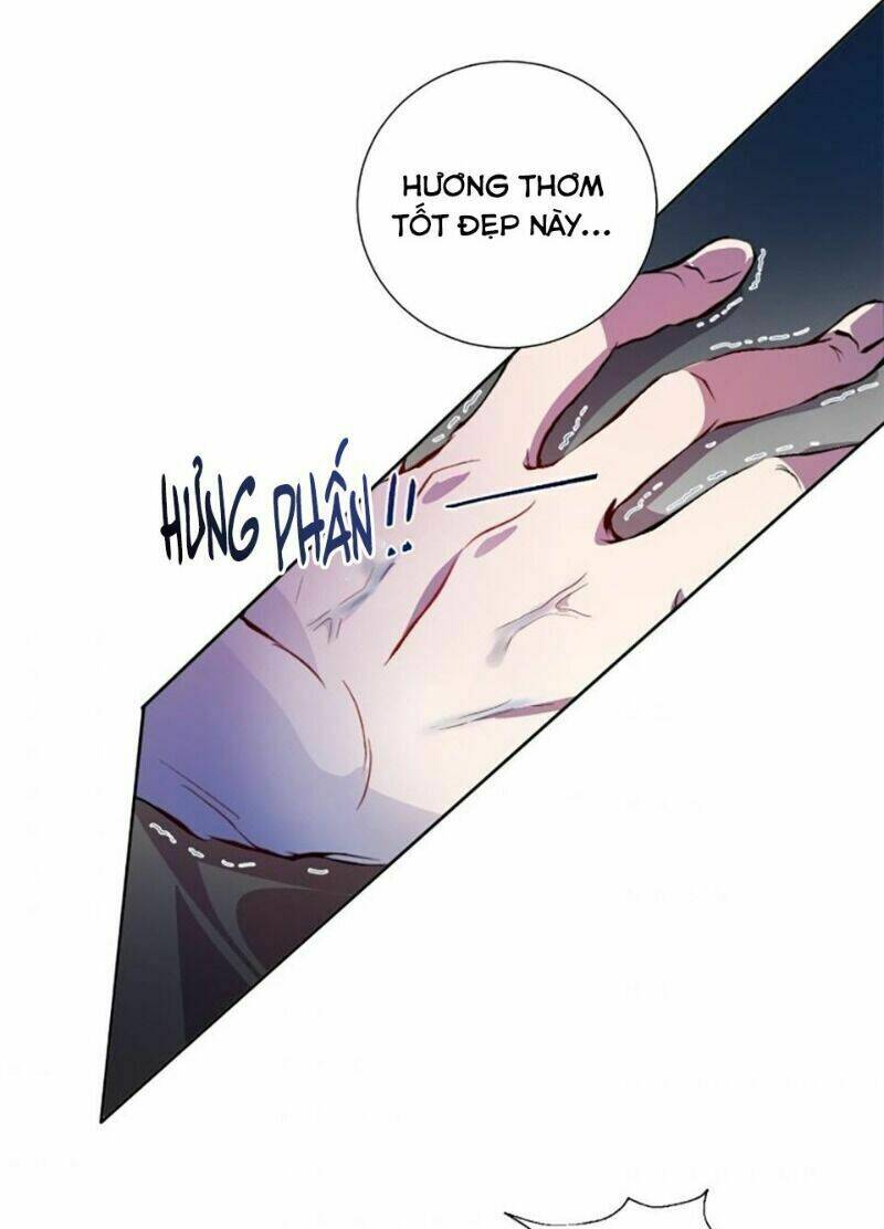 Xin Ngài Đừng Ăn Tôi. Chapter 9 - Trang 2