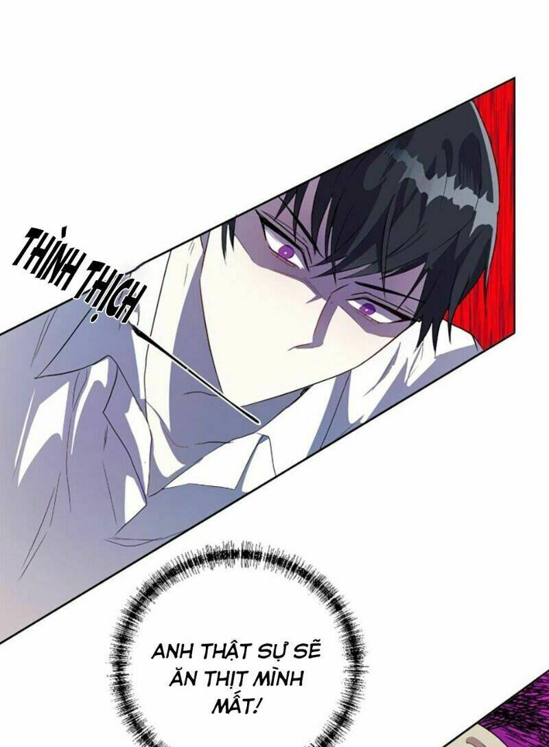 Xin Ngài Đừng Ăn Tôi. Chapter 9 - Trang 2