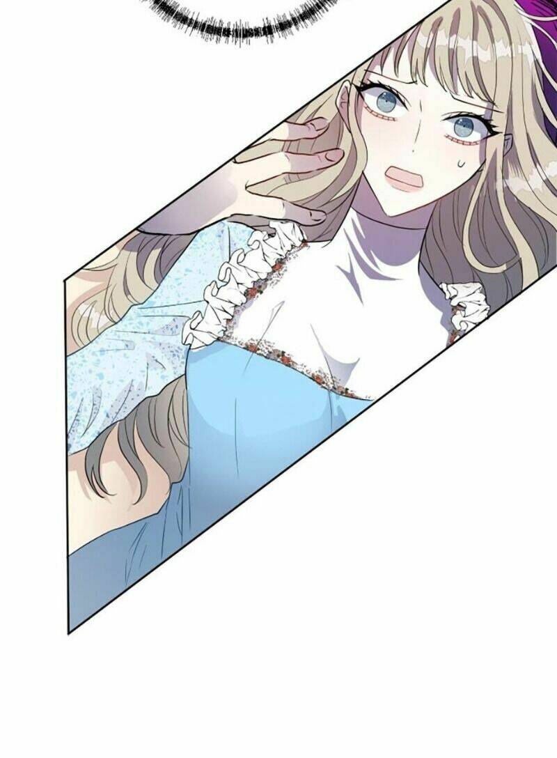 Xin Ngài Đừng Ăn Tôi. Chapter 9 - Trang 2