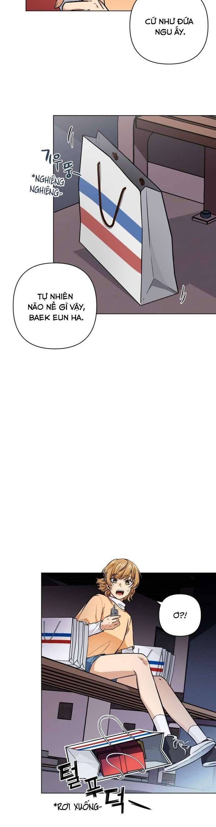 Xin Người Đừng Quên Chapter 1 - Trang 2