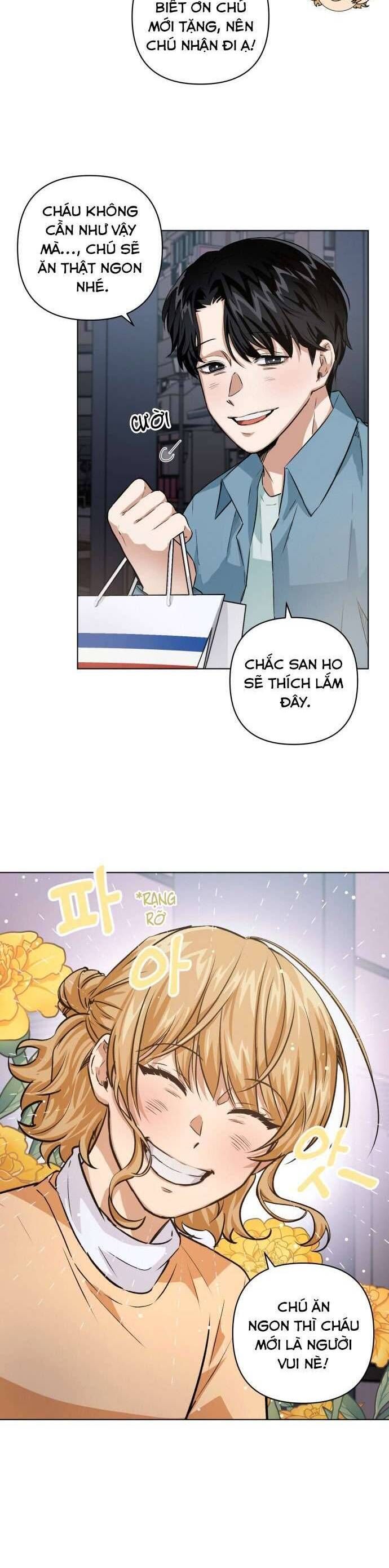 Xin Người Đừng Quên Chapter 1 - Trang 2