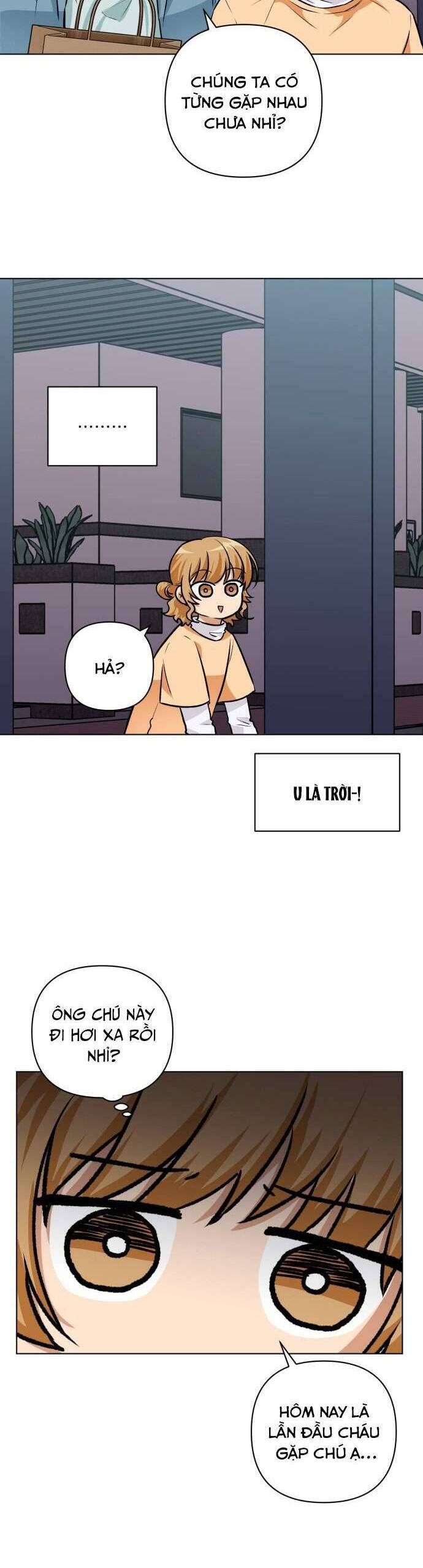 Xin Người Đừng Quên Chapter 1 - Trang 2