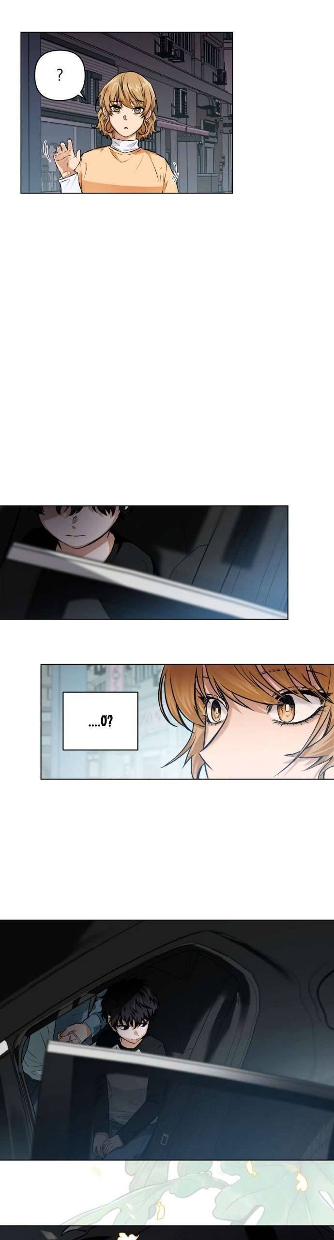 Xin Người Đừng Quên Chapter 1 - Trang 2