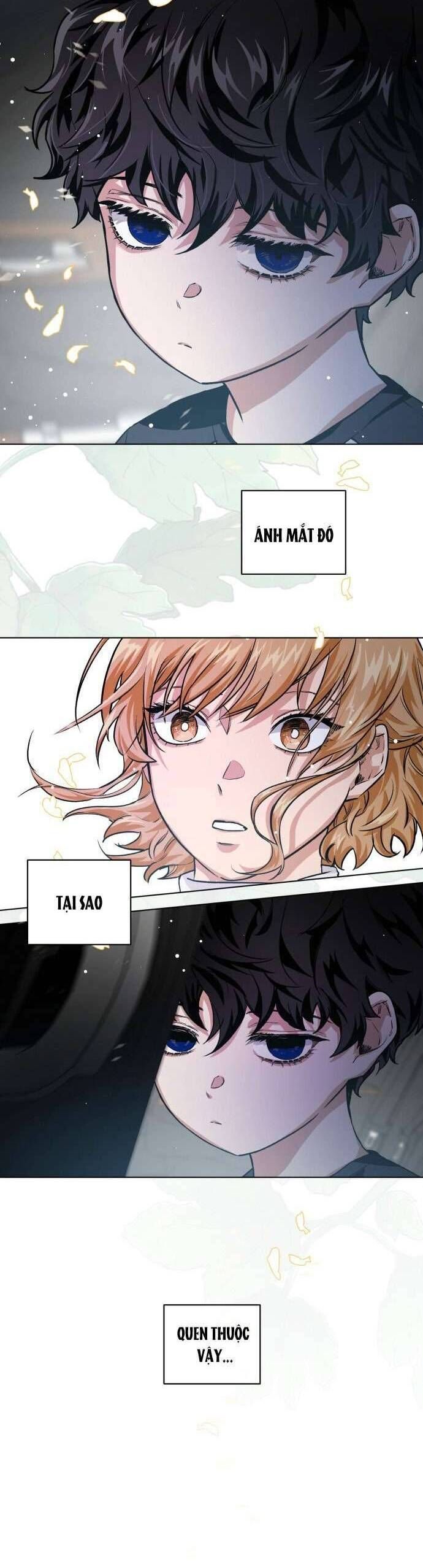 Xin Người Đừng Quên Chapter 1 - Trang 2