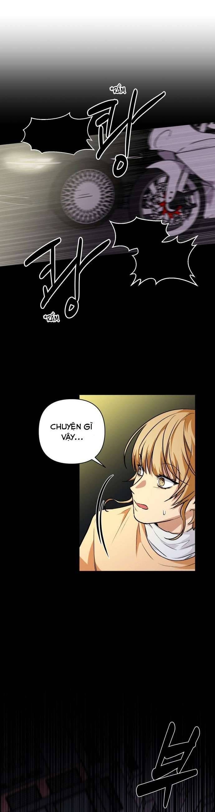 Xin Người Đừng Quên Chapter 1 - Trang 2