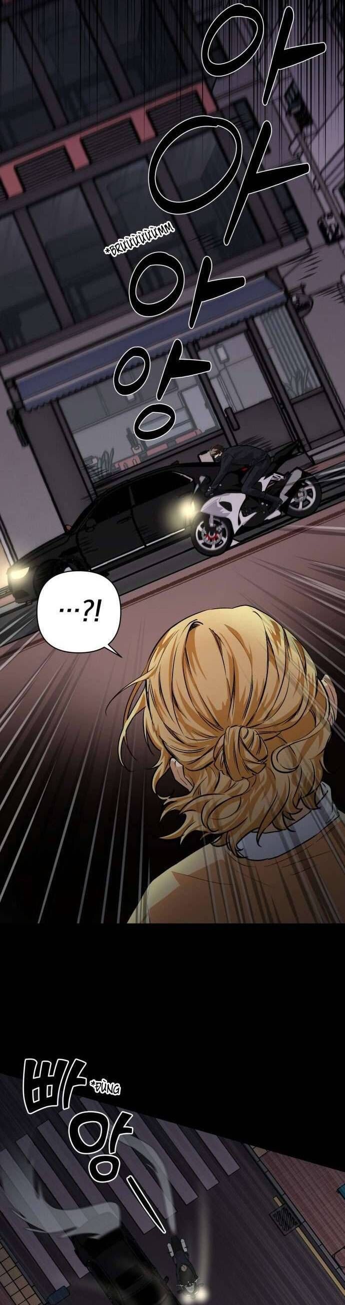 Xin Người Đừng Quên Chapter 1 - Trang 2