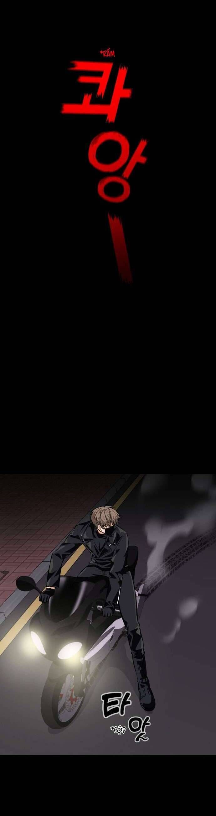 Xin Người Đừng Quên Chapter 1 - Trang 2