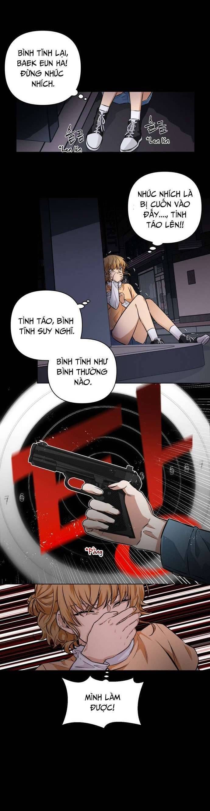 Xin Người Đừng Quên Chapter 1 - Trang 2