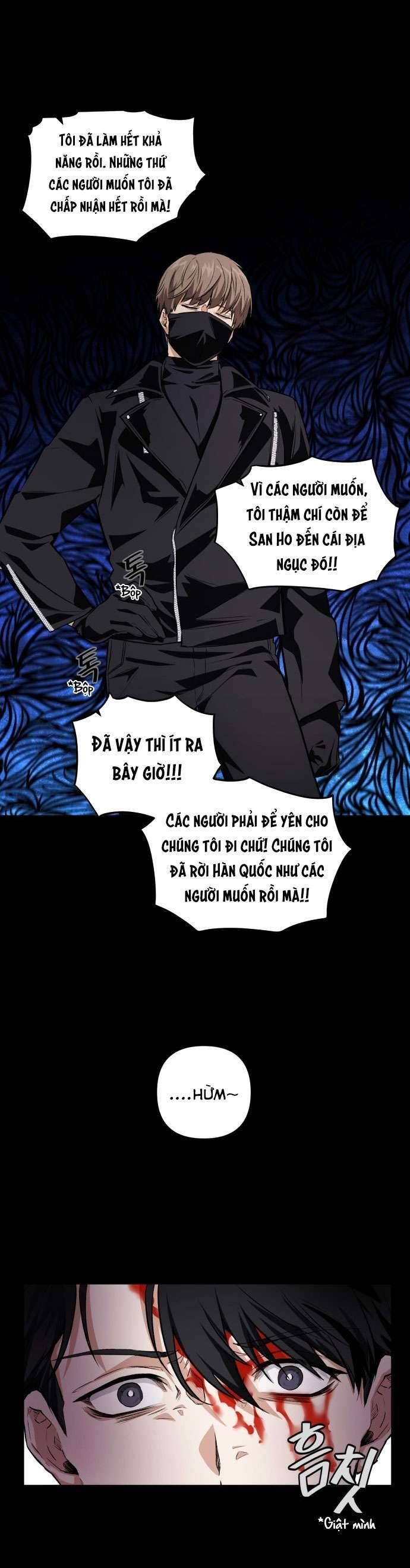 Xin Người Đừng Quên Chapter 1 - Trang 2