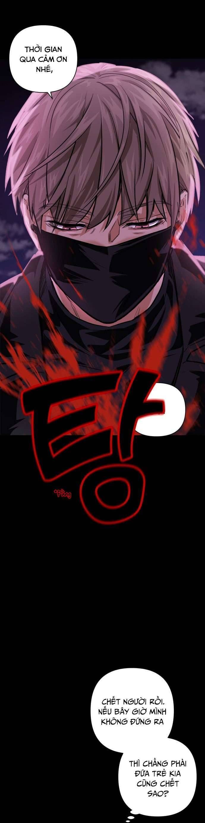 Xin Người Đừng Quên Chapter 1 - Trang 2