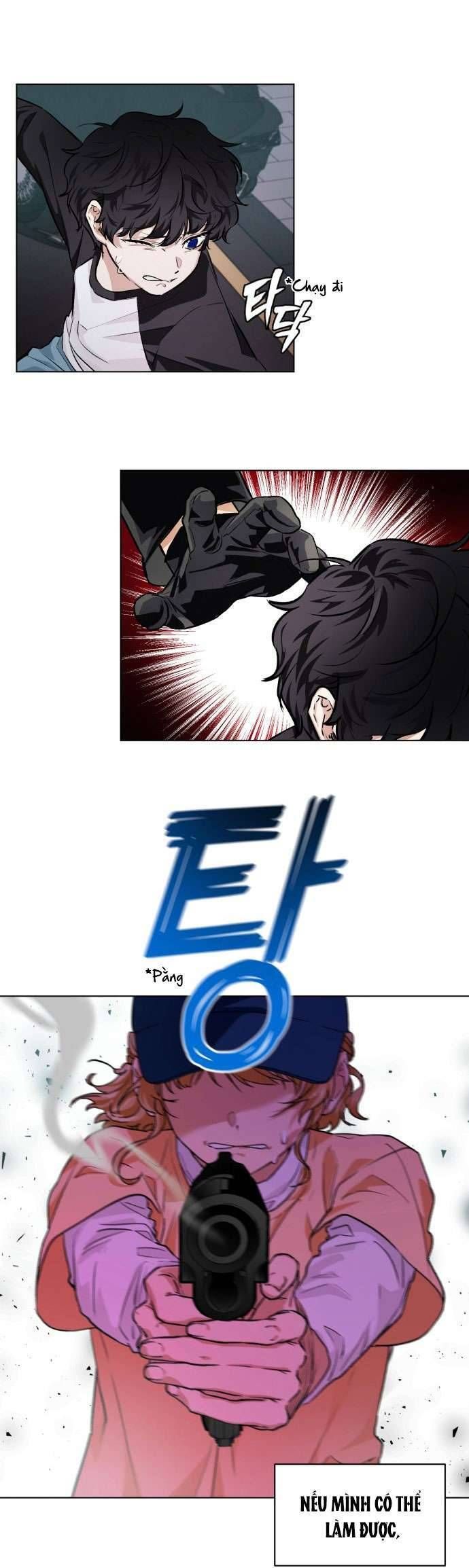 Xin Người Đừng Quên Chapter 1 - Trang 2