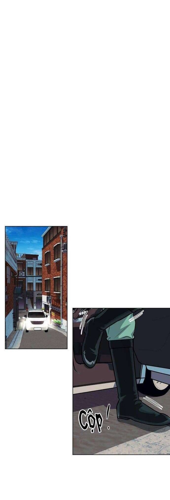 Xin Người Đừng Quên Chapter 10 - Trang 2