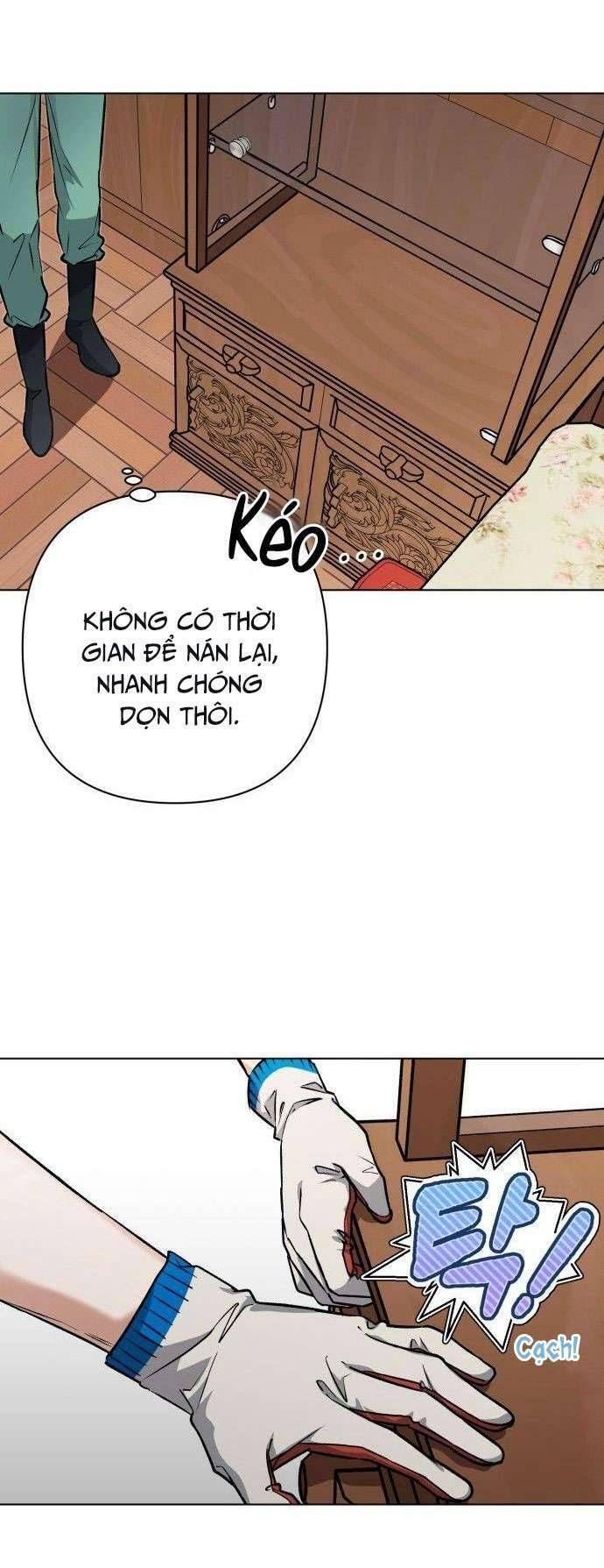 Xin Người Đừng Quên Chapter 10 - Trang 2
