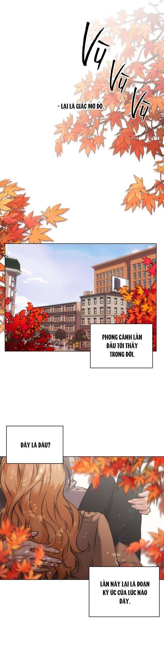 Xin Người Đừng Quên Chapter 10 - Trang 2