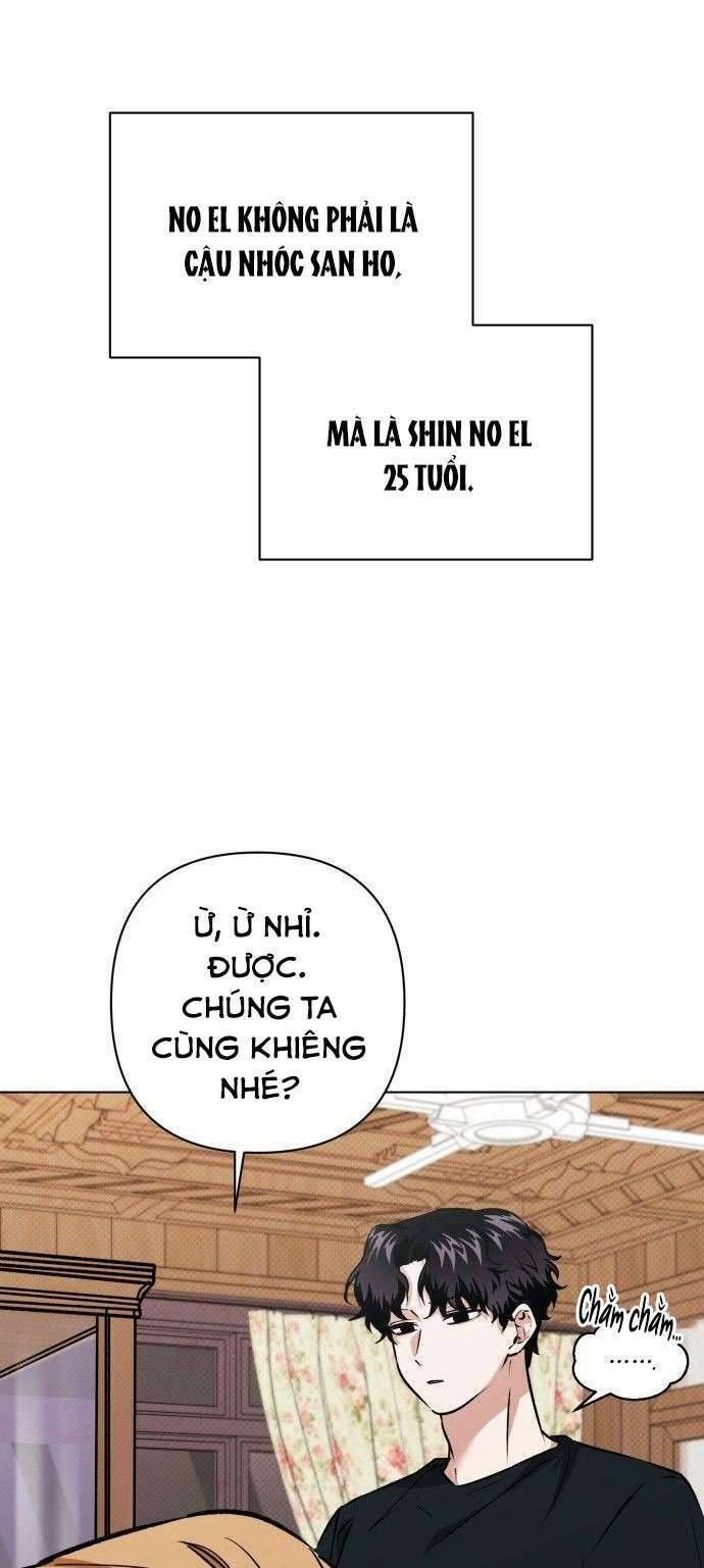 Xin Người Đừng Quên Chapter 10 - Trang 2