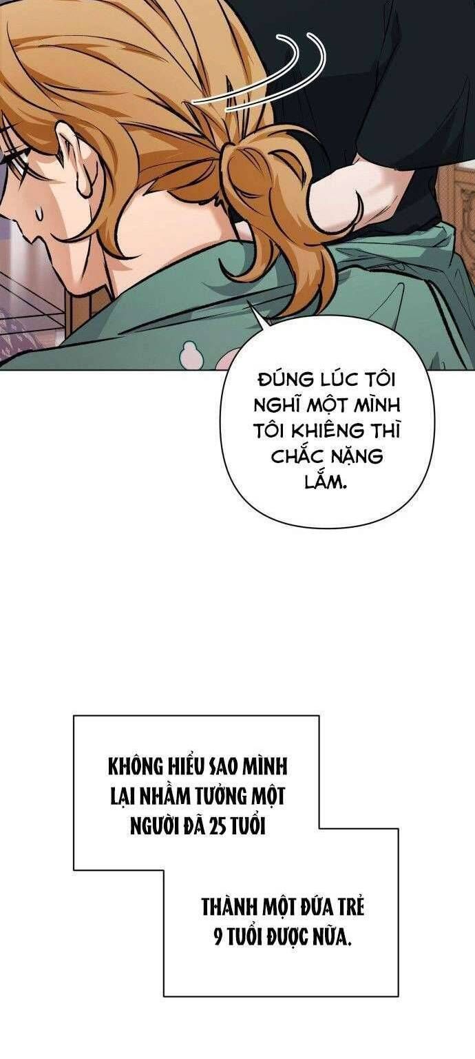 Xin Người Đừng Quên Chapter 10 - Trang 2