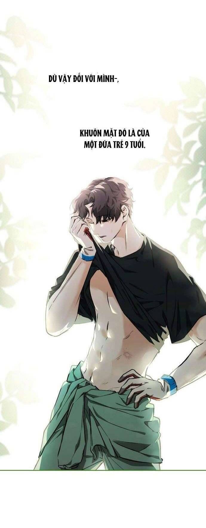 Xin Người Đừng Quên Chapter 10 - Trang 2