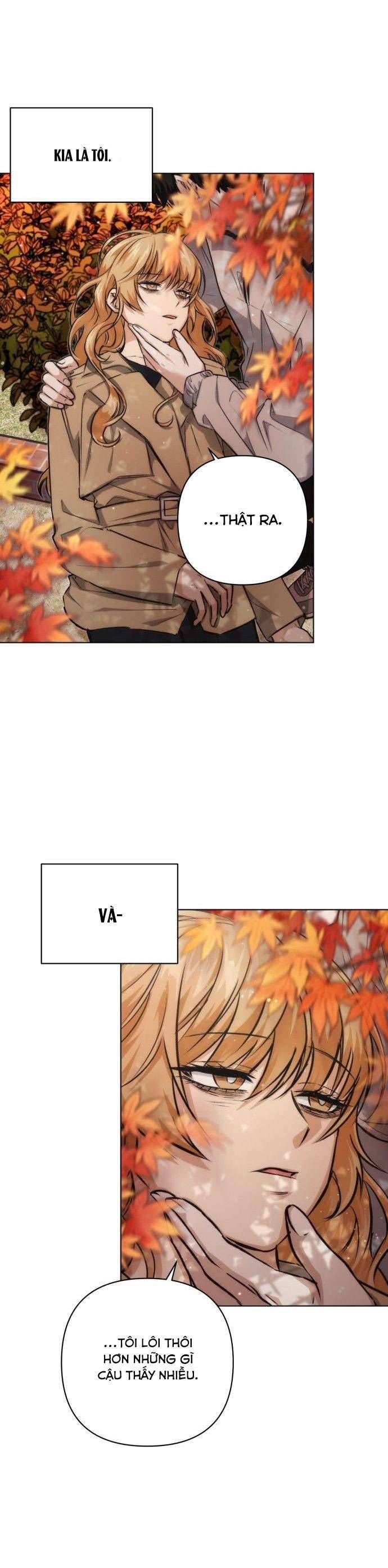 Xin Người Đừng Quên Chapter 10 - Trang 2
