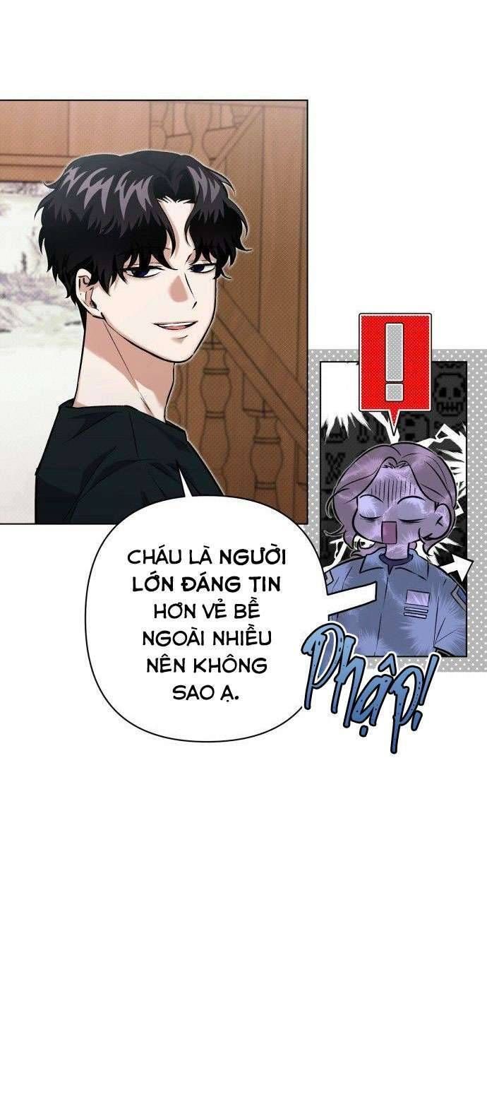 Xin Người Đừng Quên Chapter 10 - Trang 2