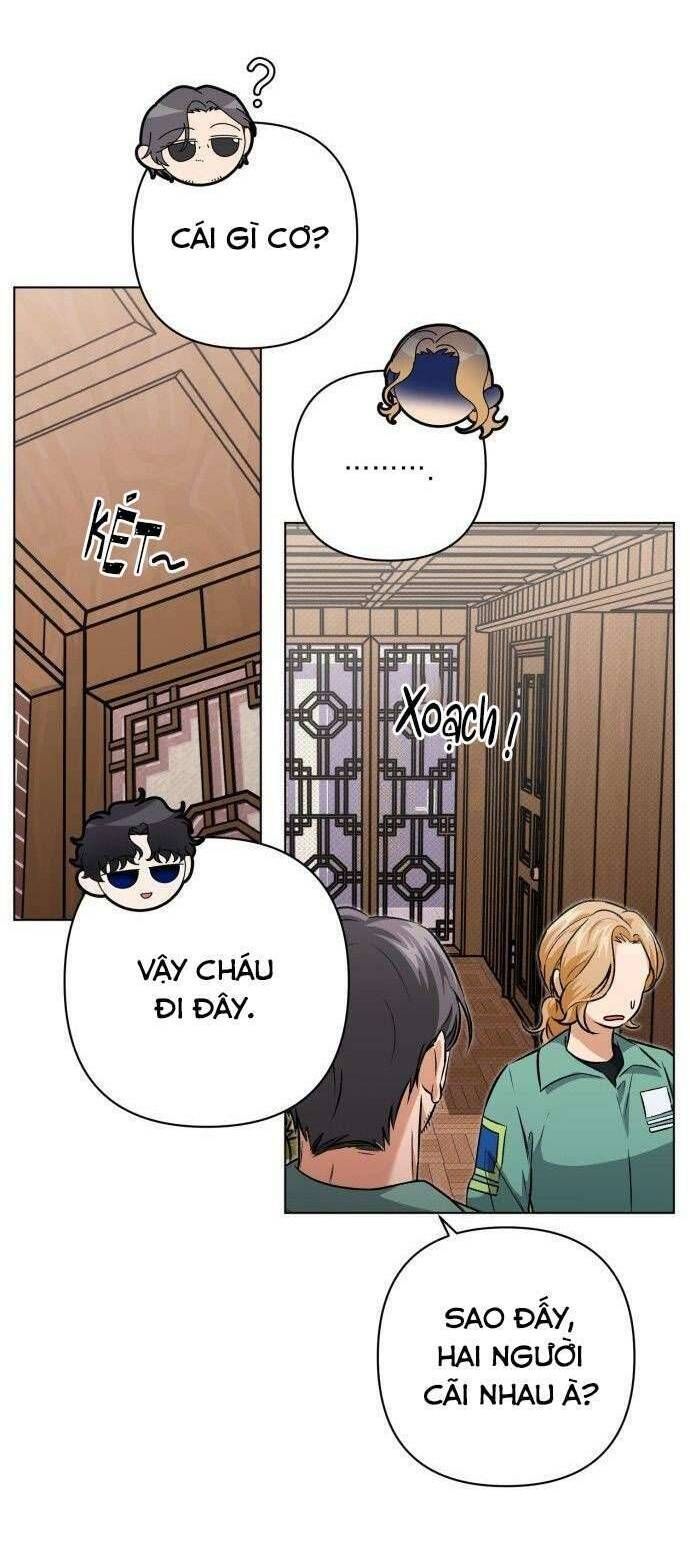 Xin Người Đừng Quên Chapter 10 - Trang 2