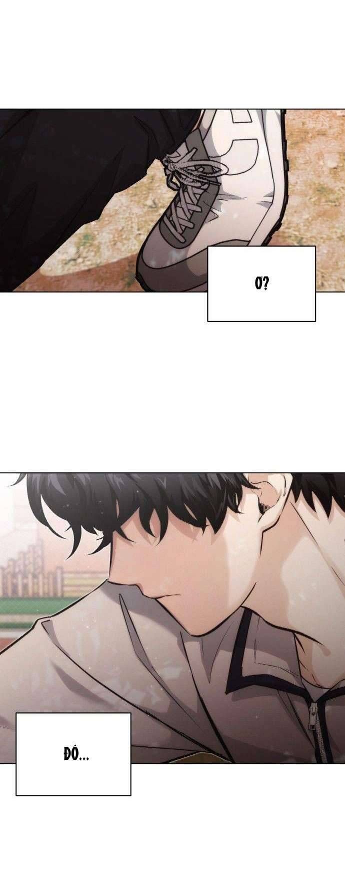 Xin Người Đừng Quên Chapter 10 - Trang 2