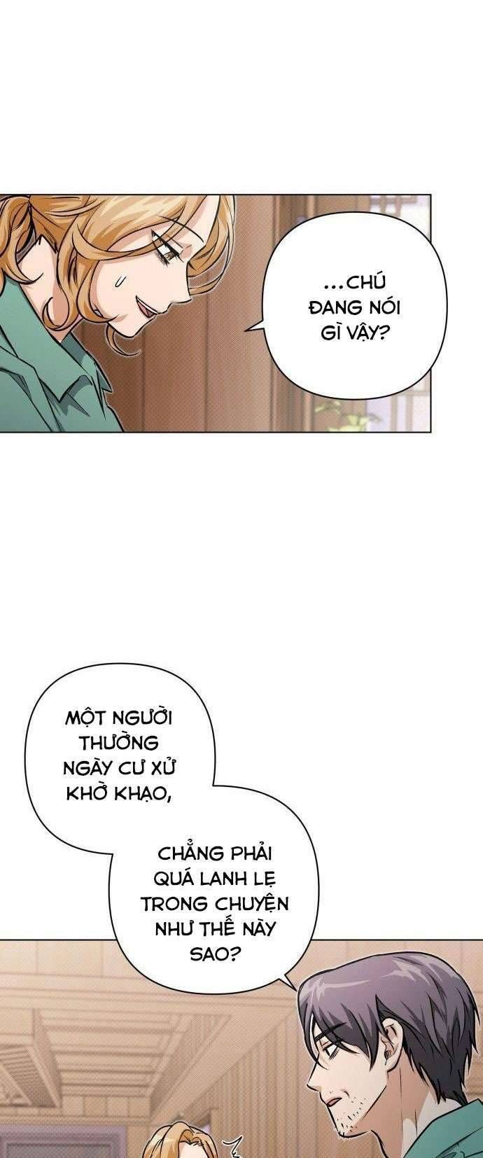 Xin Người Đừng Quên Chapter 10 - Trang 2