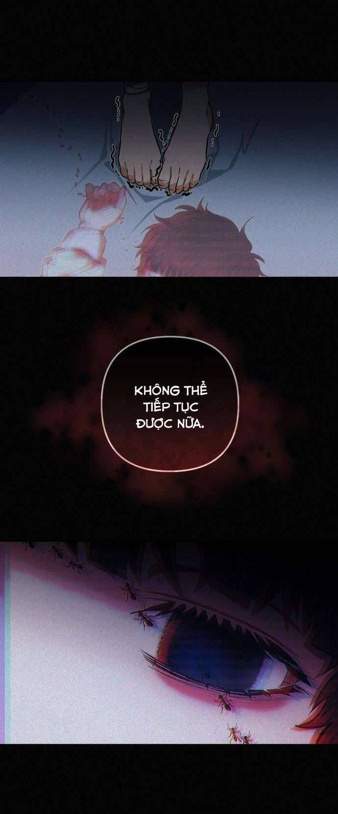 Xin Người Đừng Quên Chapter 10 - Trang 2