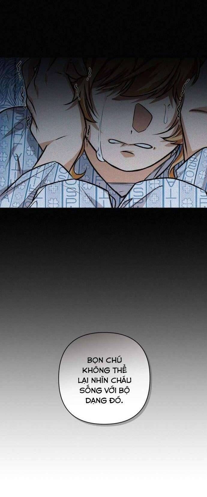 Xin Người Đừng Quên Chapter 10 - Trang 2