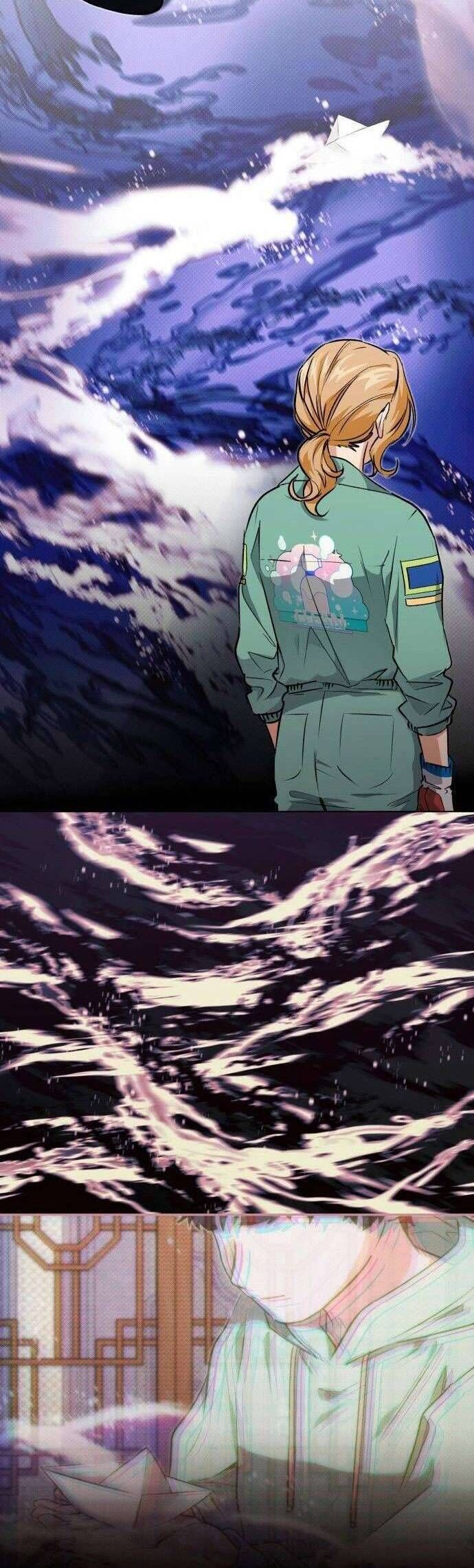 Xin Người Đừng Quên Chapter 10 - Trang 2